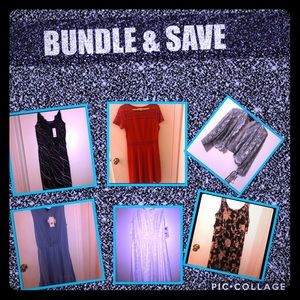 Bundle & Save